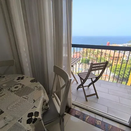 Americas Ocean View Apartamento Playa de las Américas