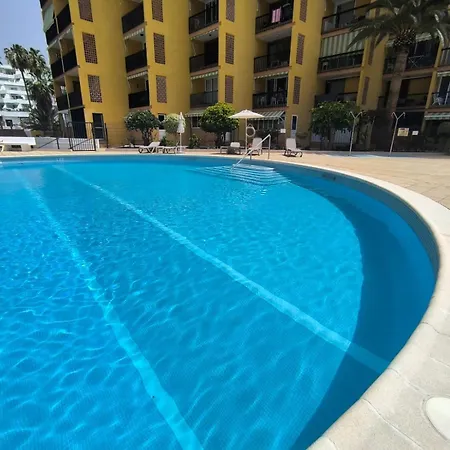 Americas Ocean View Apartamento *
