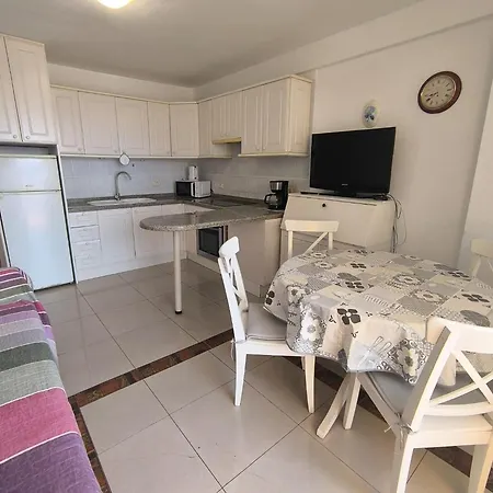 Americas Ocean View Apartamento *