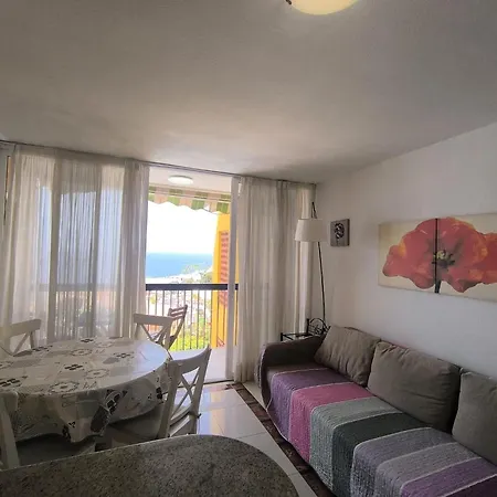 Americas Ocean View *