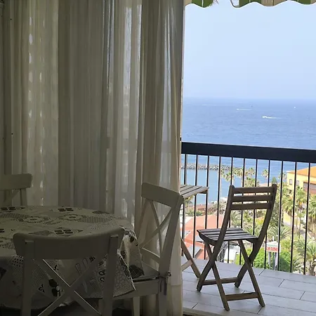 Americas Ocean View *
